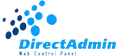 DirectAdmin license