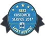 Customer Service Awards