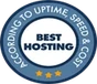 Uptime Awards