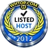 Avanetco is listed on whtop.com