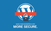 Secure WordPress