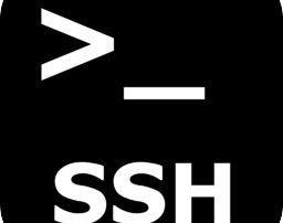 ssh into a linux