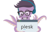 install plesk