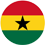Ghana VPS